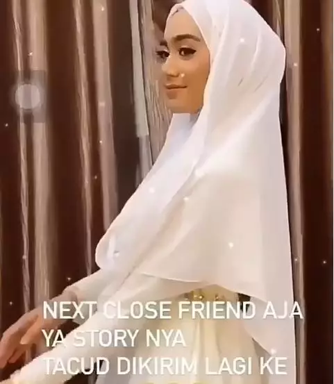 potret serrel thalib Berbagai Sumber