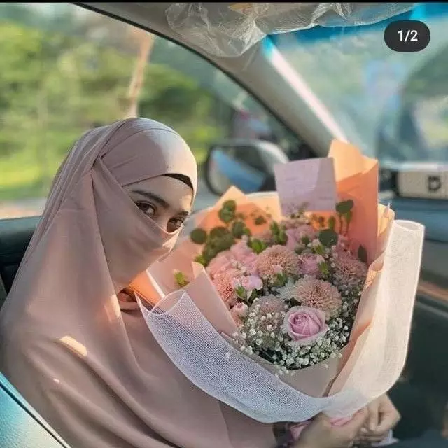 potret serrel thalib Berbagai Sumber