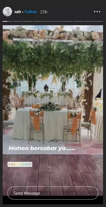 pernak pernik taqy serell Instagram pernak pernik taqy serell Instagram