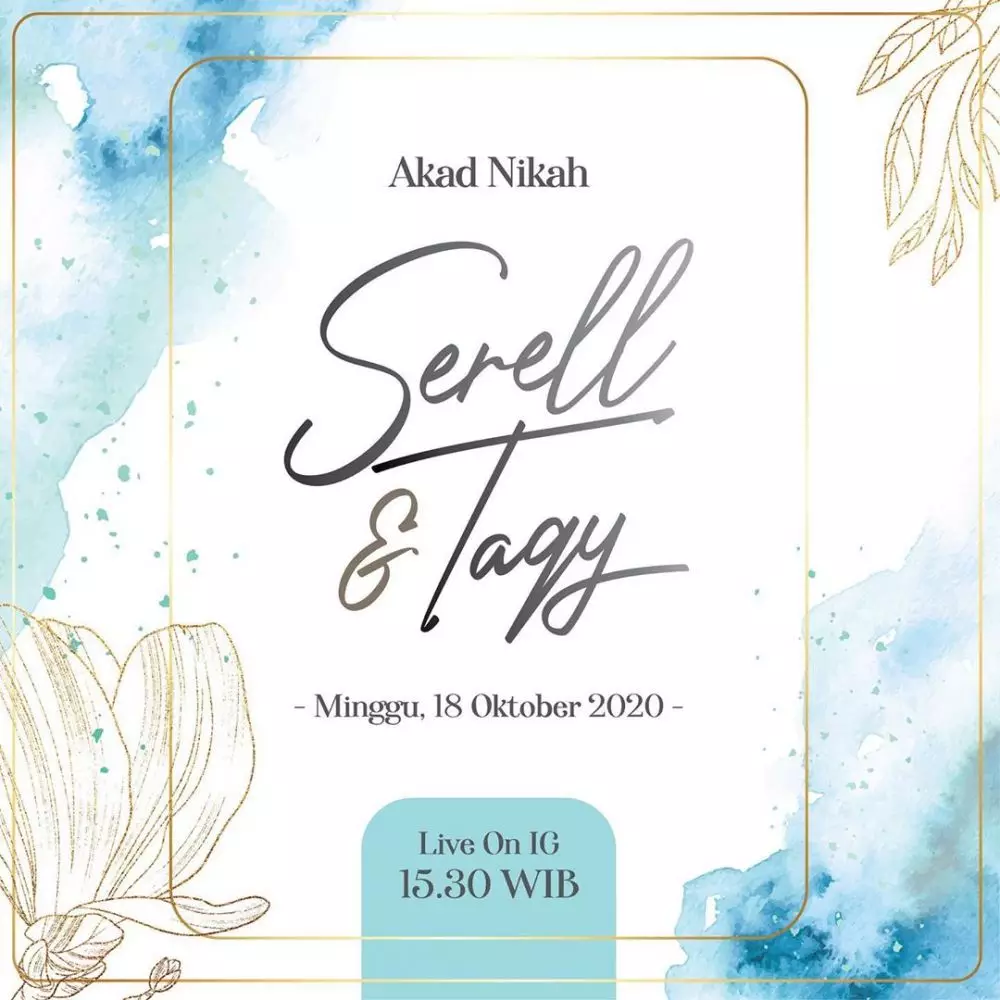 pernak pernik taqy serell Instagram pernak pernik taqy serell Instagram