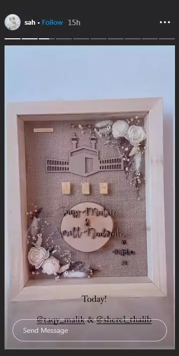 pernak pernik taqy serell Instagram pernak pernik taqy serell Instagram