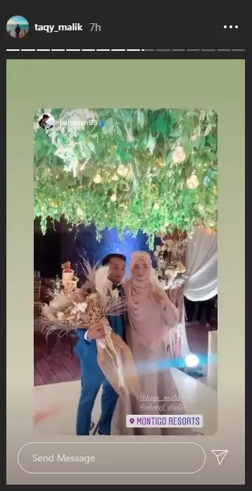 pernak pernik taqy serell Instagram pernak pernik taqy serell Instagram