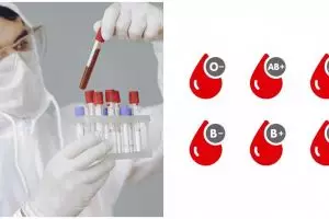 Orang golongan darah B dan O lebih tahan Covid-19, ini penjelasannya