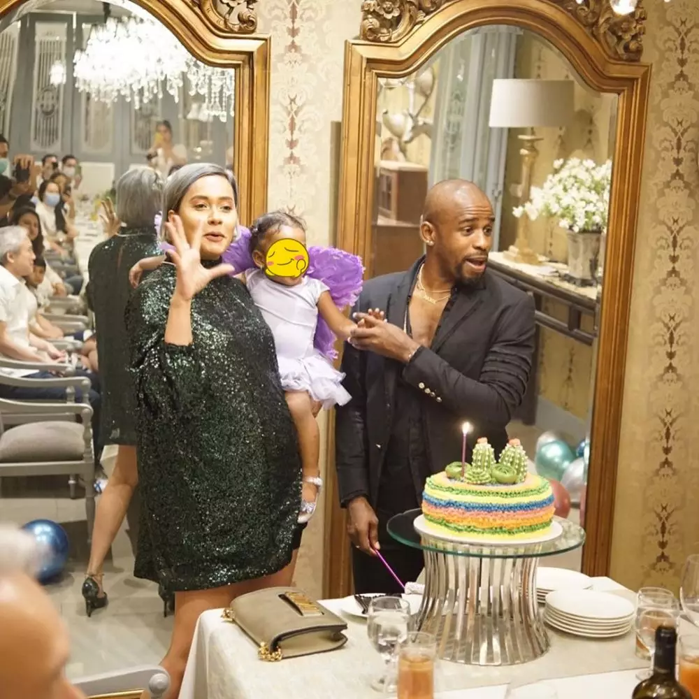 ultah Kimmy ke-29 instagram 