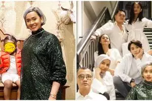 10 Momen ultah Kimmy Jayanti ke-29, kuenya curi perhatian