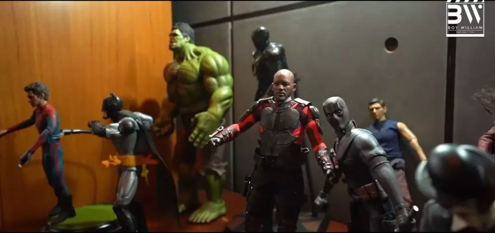 kamar baru Sule YouTube