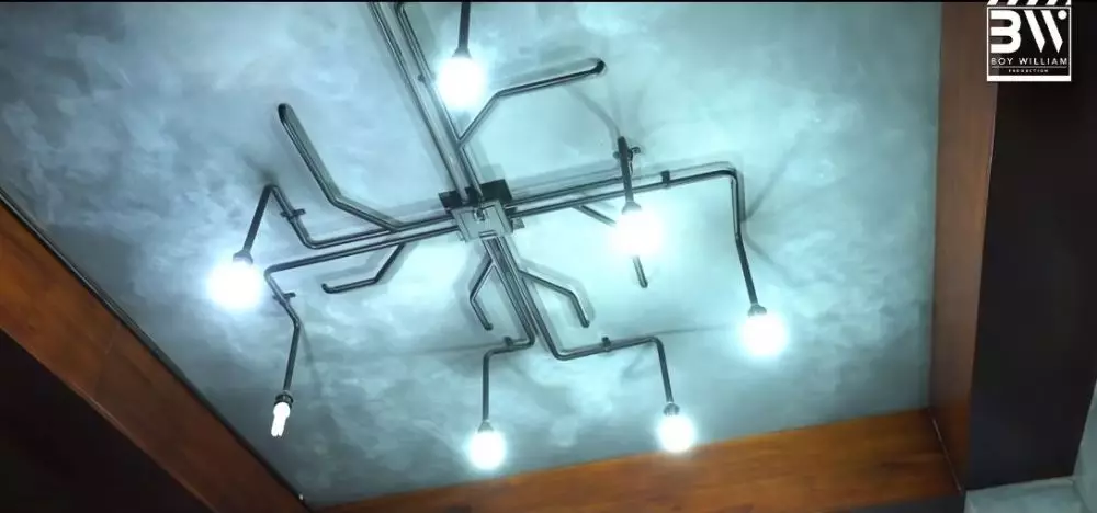 kamar baru Sule YouTube