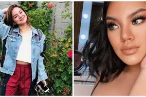 Shafa Harris bikin tato baru di kedua lengan, desainnya curi perhatian