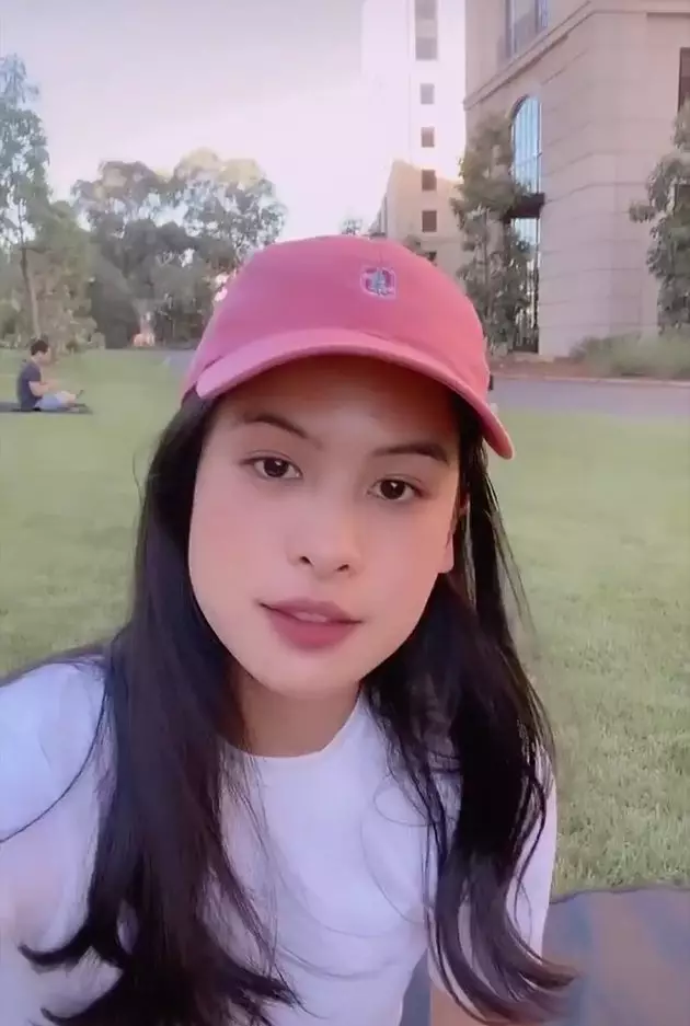 Asrama Maudy Ayunda © 2020 brilio.net Instagram