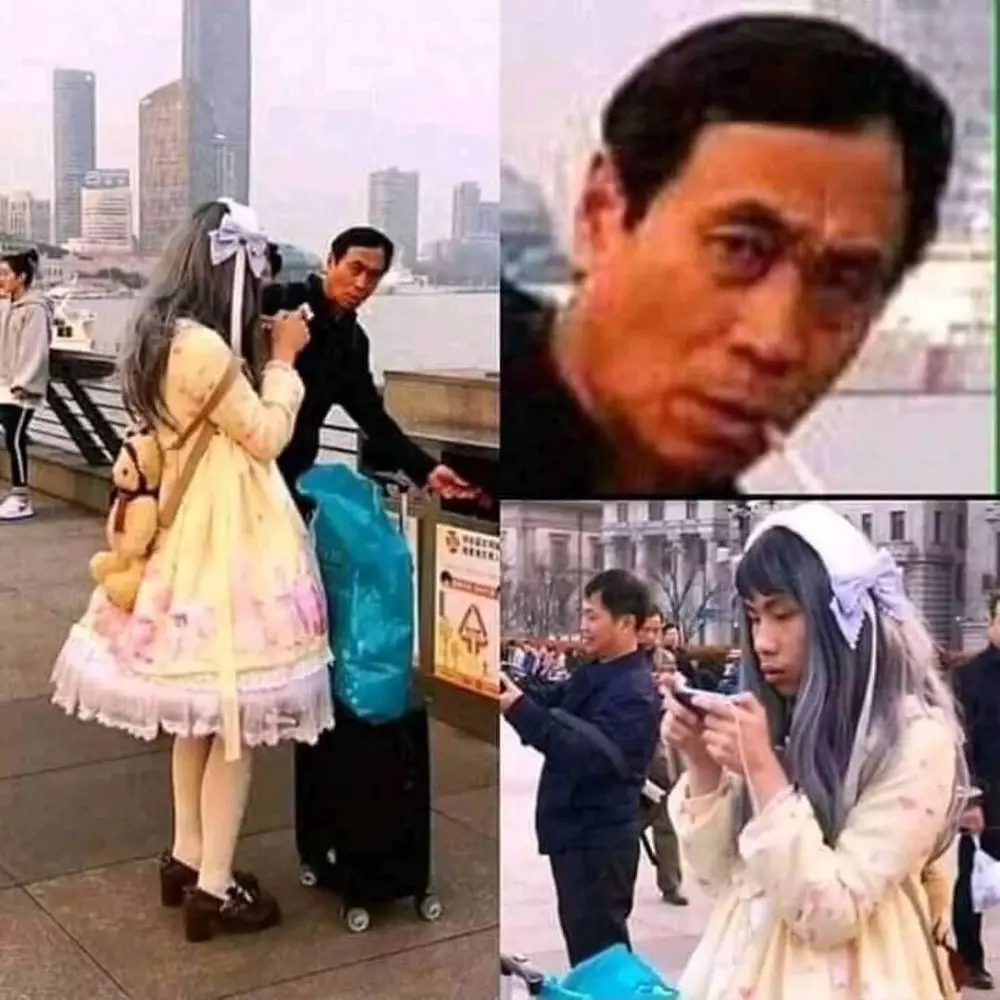 potret asal jepret absurd Berbagai sumber potret asal jepret absurd Berbagai sumber