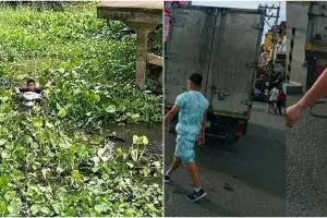 10 Potret asal jepret ini hasilnya bikin yang lihat geleng-geleng