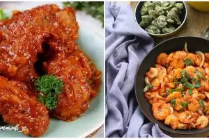 10 Resep masakan saus barbeque ala rumahan, enak dan sederhana