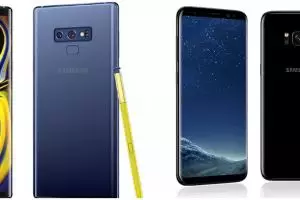 10 Rekomendasi HP Samsung gaming harga mulai Rp 1 jutaan