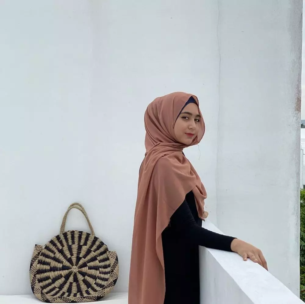 keinginan Serrel Thalib © 2020 brilio.net