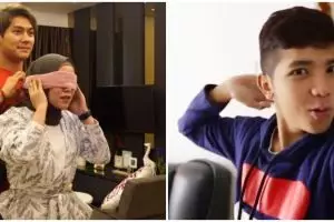 Sukses jadi artis, ini potret apartemen 8 jebolan kontes dangdut