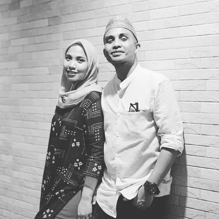 10 istri bassist band Instagram