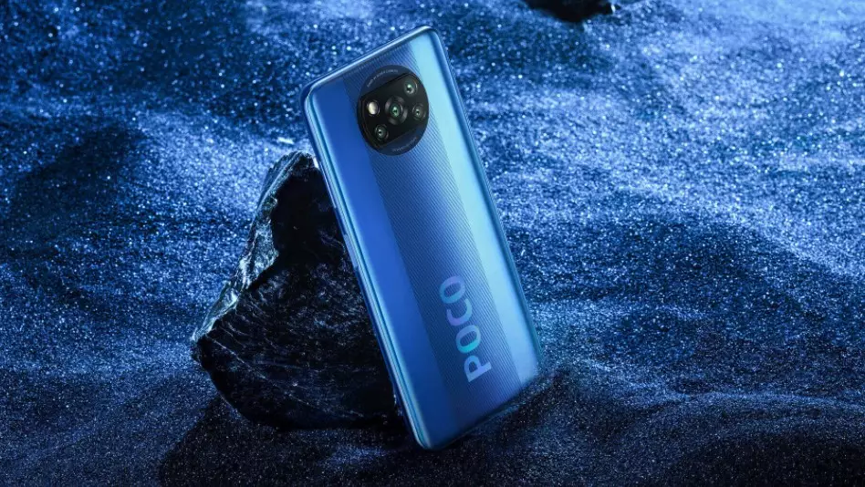 Spesifikasi dan harga HP Poco X3 NFC © 2020 brilio.net Spesifikasi dan harga HP Poco X3 NFC © 2020 brilio.net