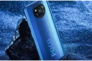 Harga HP Poco X3 NFC beserta spesifikasi, kelebihan dan kekurangannya