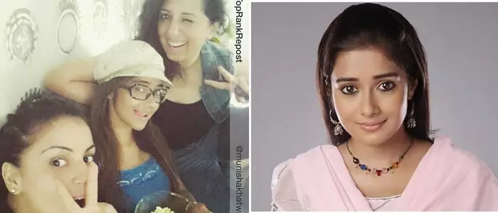 potret lawas Uttaran instagram  potret lawas Uttaran instagram