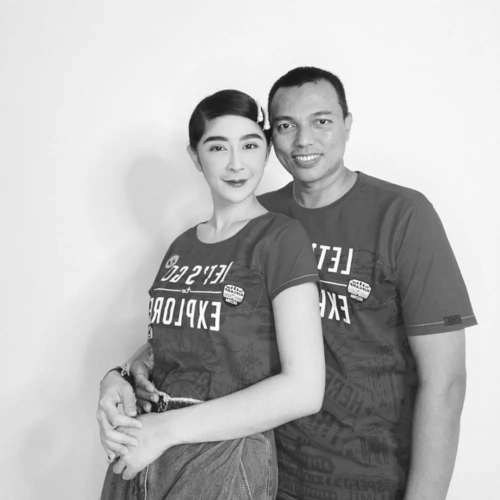 rumah seleb yang menikah dengan tentara dan polisi © 2020 brilio.net