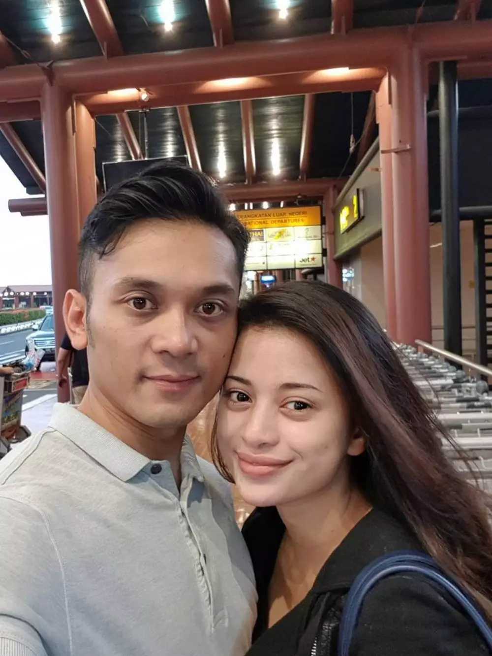 rumah seleb yang menikah dengan tentara dan polisi © 2020 brilio.net