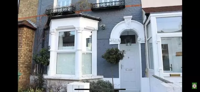 rumah seleb yang menikah dengan tentara dan polisi © 2020 brilio.net