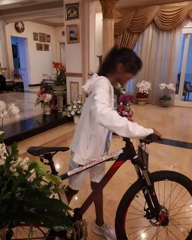 rumah seleb yang menikah dengan tentara dan polisi © 2020 brilio.net