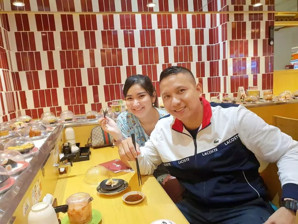 rumah seleb yang menikah dengan tentara dan polisi © 2020 brilio.net