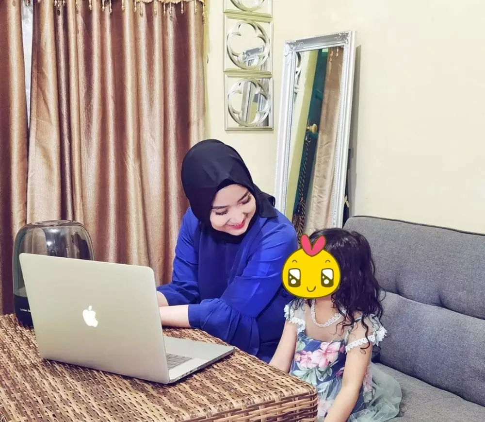 rumah seleb yang menikah dengan tentara dan polisi © 2020 brilio.net