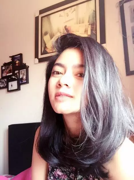 Citra Anidya natural Instagram Citra Anidya natural Instagram