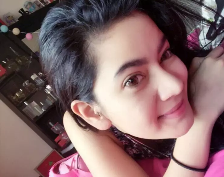 Citra Anidya natural Instagram Citra Anidya natural Instagram