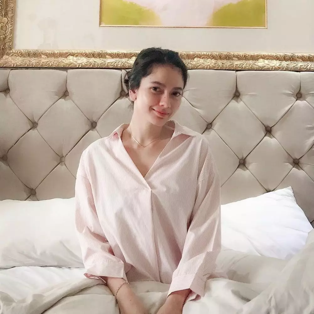 Citra Anidya natural Instagram Citra Anidya natural Instagram