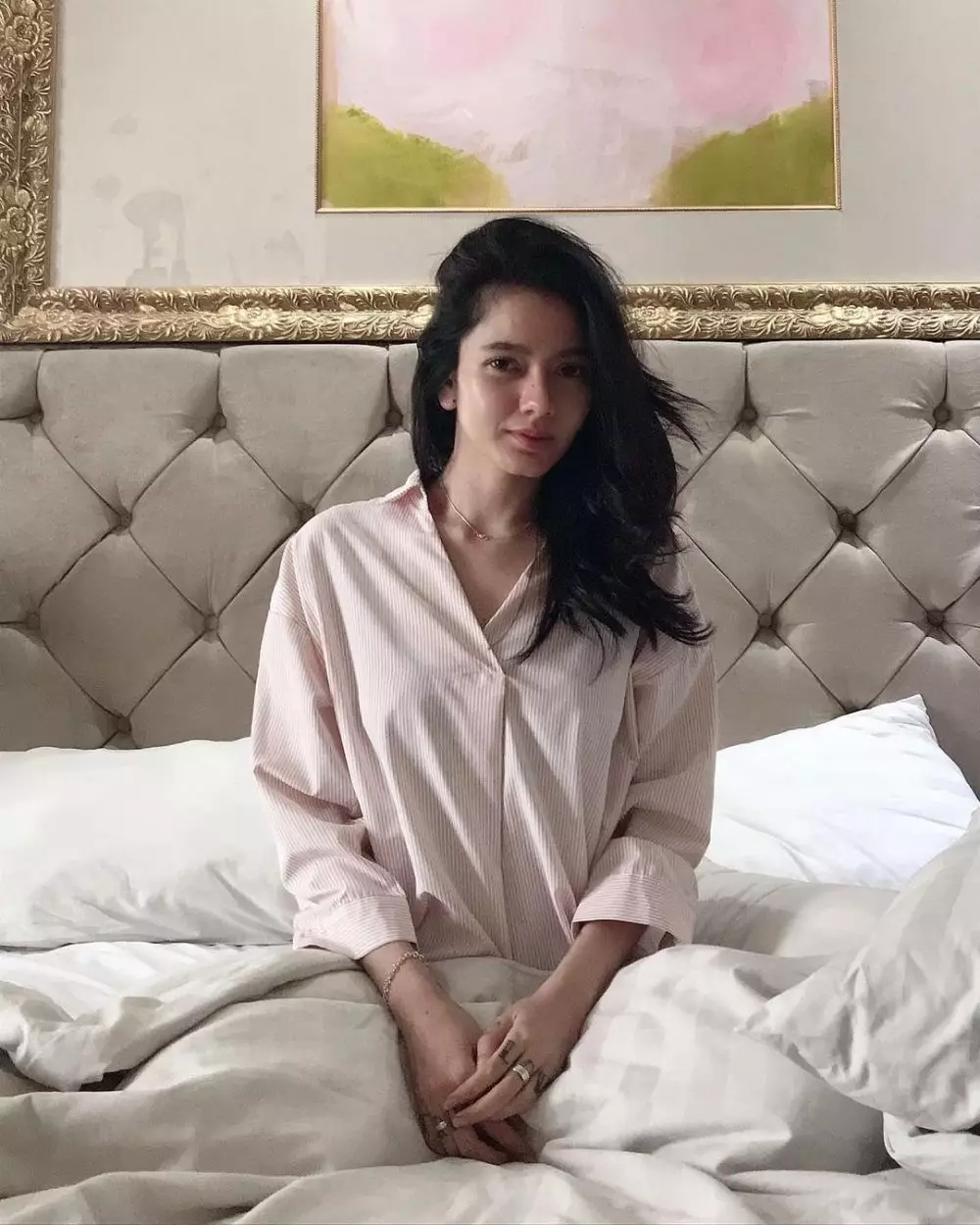 Citra Anidya natural Instagram Citra Anidya natural Instagram