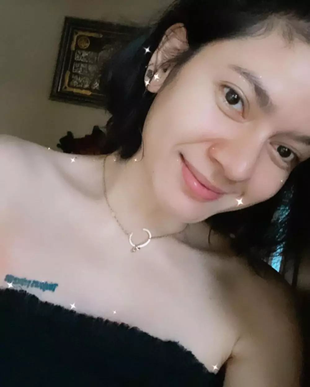 Citra Anidya natural Instagram Citra Anidya natural Instagram