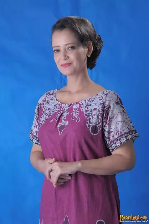 mertua jahat di FTV © 2020 brilio.net mertua jahat di FTV © 2020 brilio.net