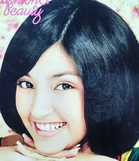 Tsania Marwa awal karier Instagram Tsania Marwa awal karier Instagram