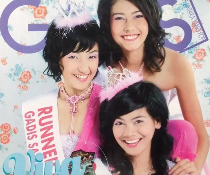 Tsania Marwa awal karier Instagram Tsania Marwa awal karier Instagram