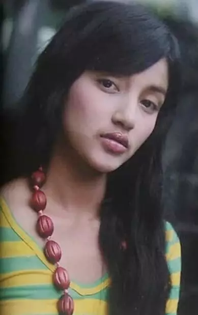 Tsania Marwa awal karier Instagram Tsania Marwa awal karier Instagram