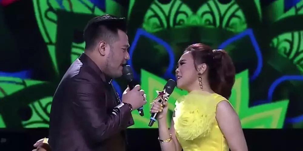 jawaban menohok Nassar YouTube