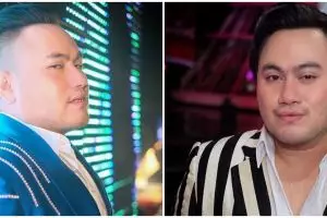 Kesal ditanya nikah dengan siapa, begini jawaban menohok Nassar