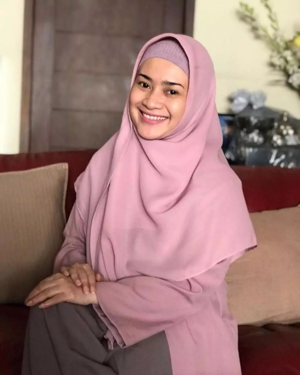 Ikke Nurjanah natural Instagram Ikke Nurjanah natural Instagram