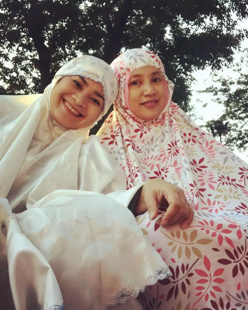 Ikke Nurjanah natural Instagram Ikke Nurjanah natural Instagram