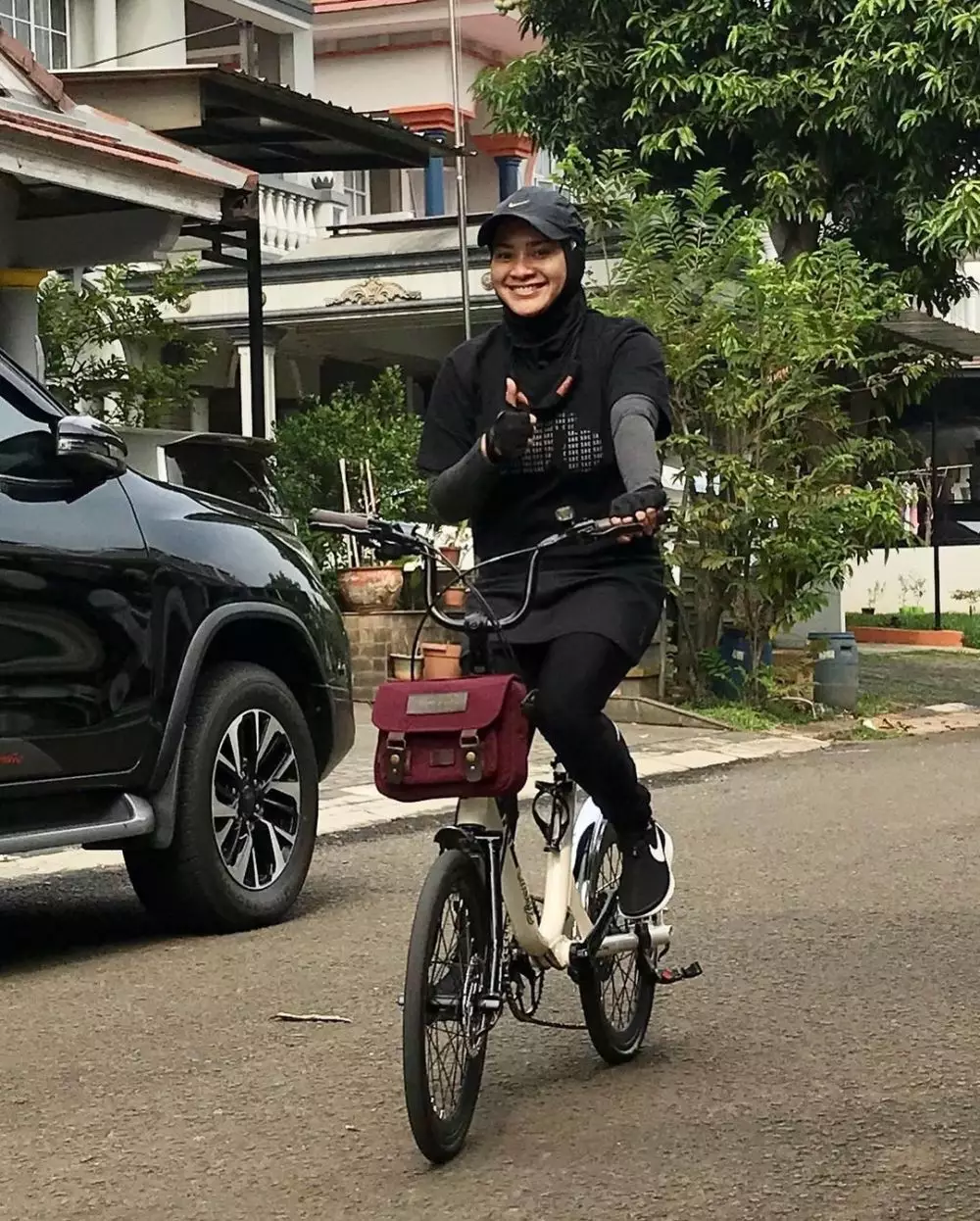 Ikke Nurjanah natural Instagram Ikke Nurjanah natural Instagram