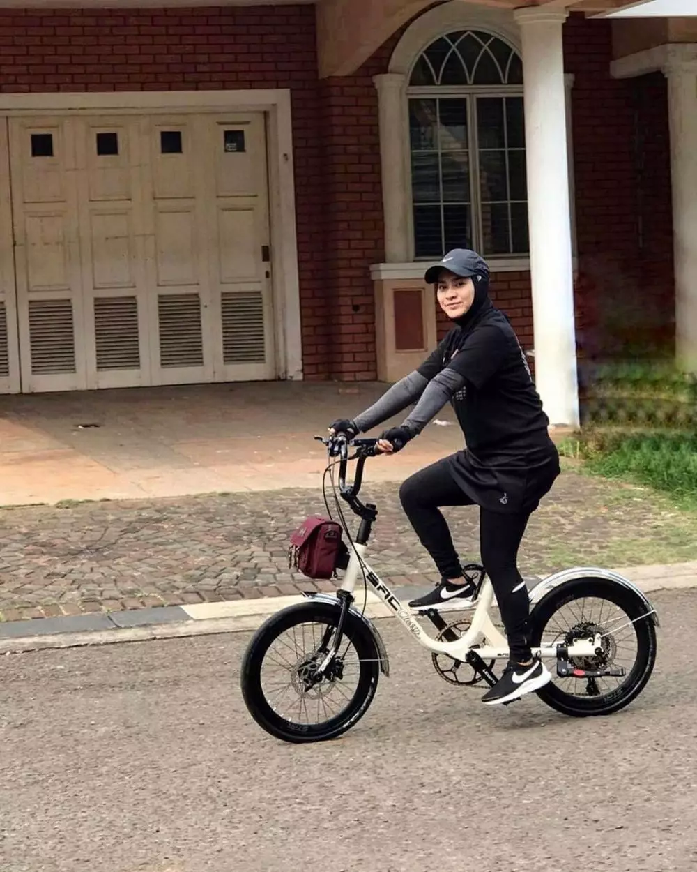 Ikke Nurjanah natural Instagram Ikke Nurjanah natural Instagram