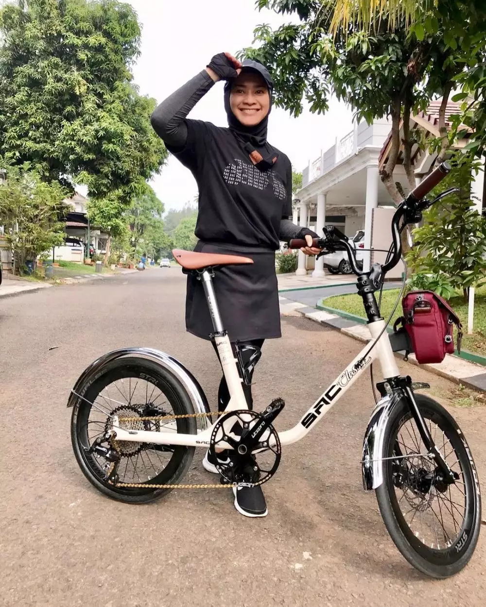 Ikke Nurjanah natural Instagram Ikke Nurjanah natural Instagram