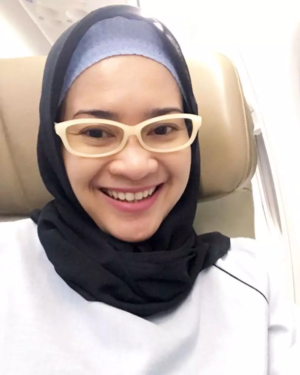 Ikke Nurjanah natural Instagram Ikke Nurjanah natural Instagram