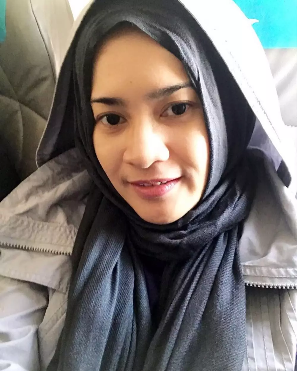 Ikke Nurjanah natural Instagram Ikke Nurjanah natural Instagram