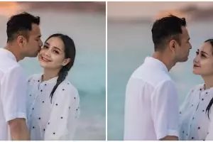 Sewa pesawat, ini 10 momen Raffi & Nagita liburan ke Labuan Bajo