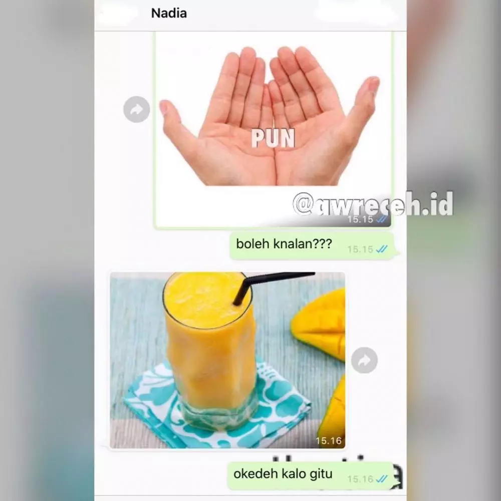 balasan chat bergambar Instagram balasan chat bergambar Instagram