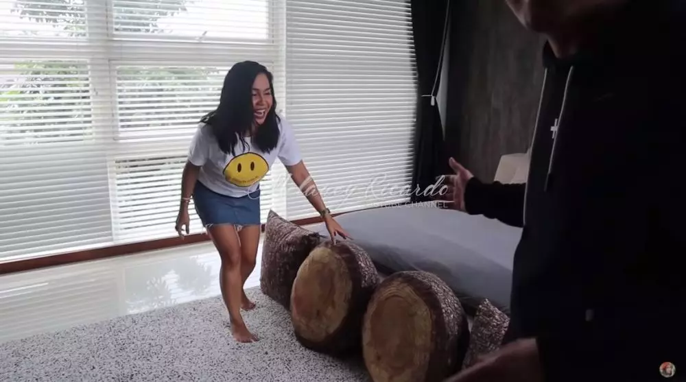 kamar Boy William YouTube